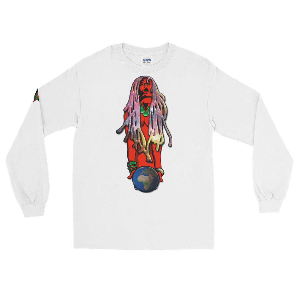 Men’s Long Sleeve Shirt