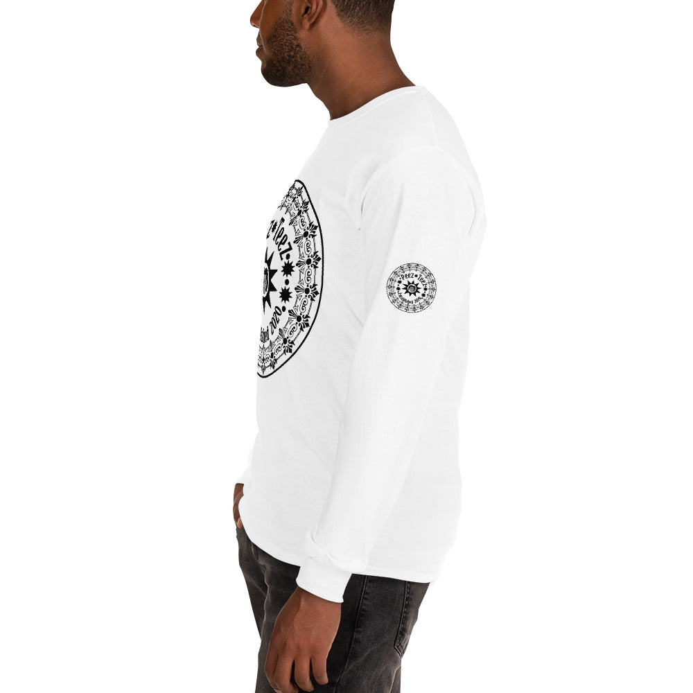 Men’s Long Sleeve Shirt