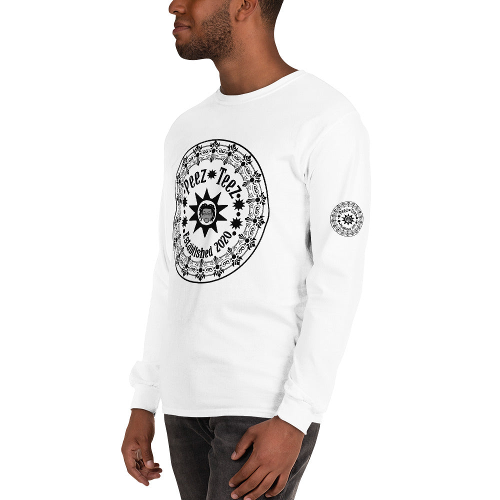 Men’s Long Sleeve Shirt