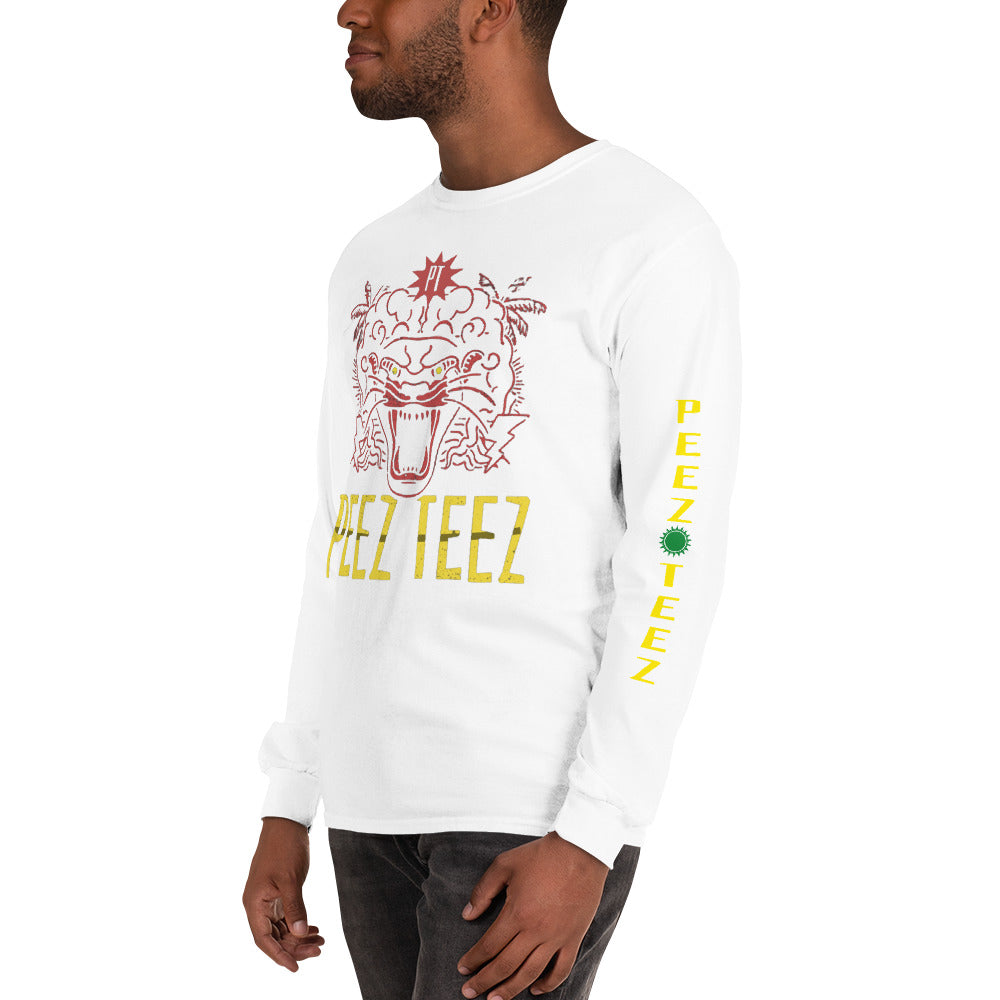 Men’s Long Sleeve Shirt