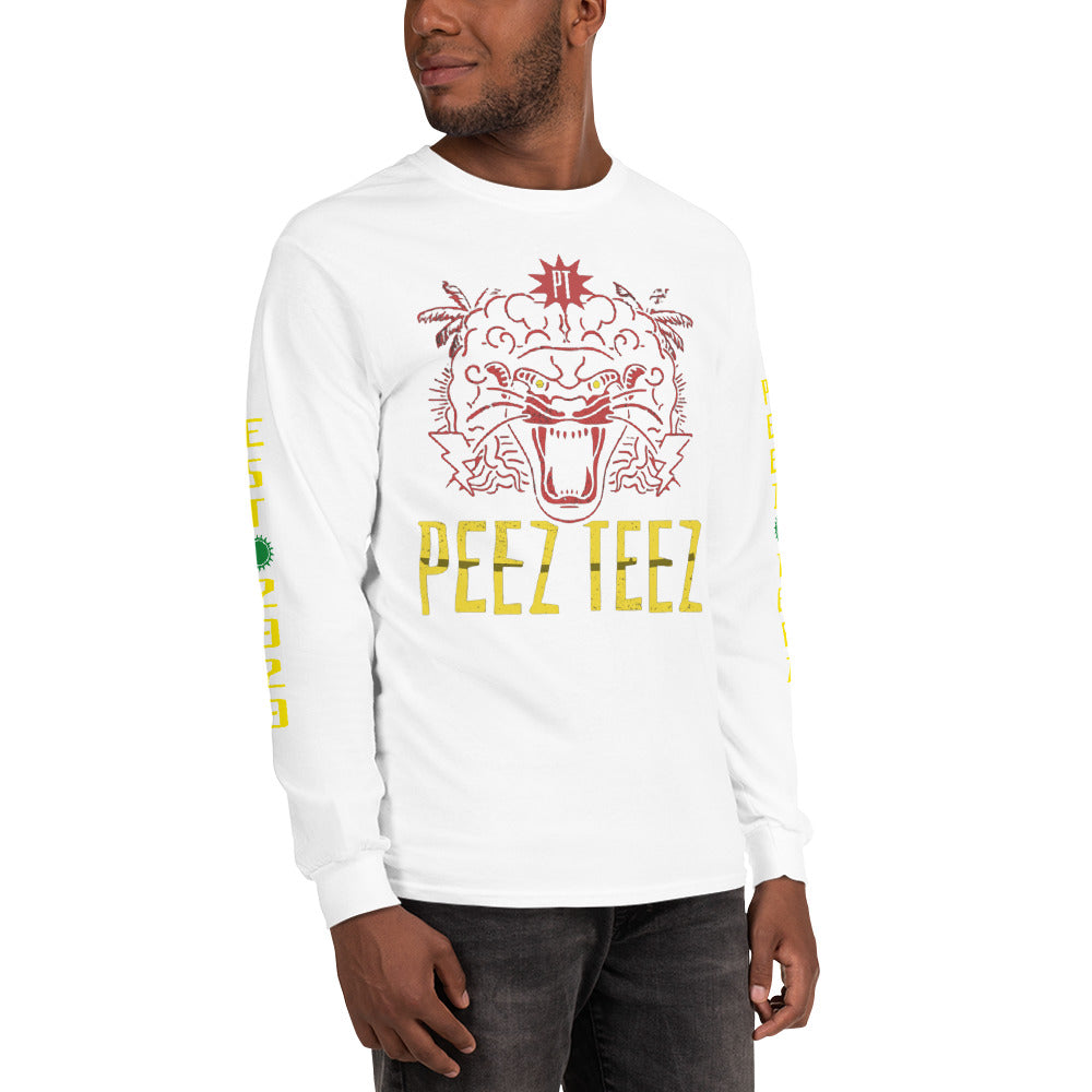 Men’s Long Sleeve Shirt