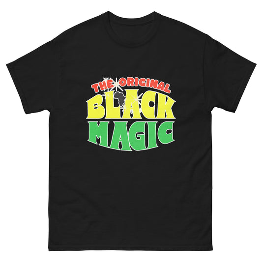 black magic