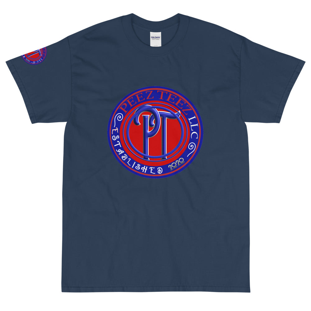 Royal Sheild RednBlue