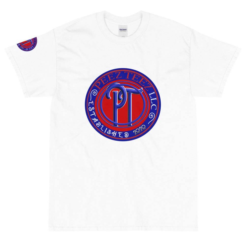 Royal Sheild RednBlue