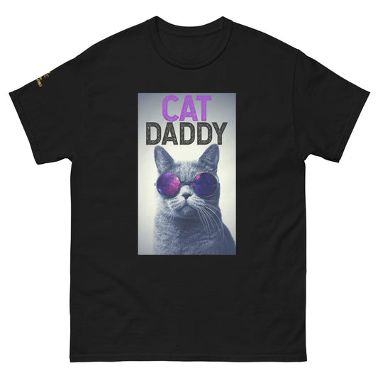 CAT DADDY