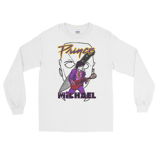 Prince Michael long sleeve