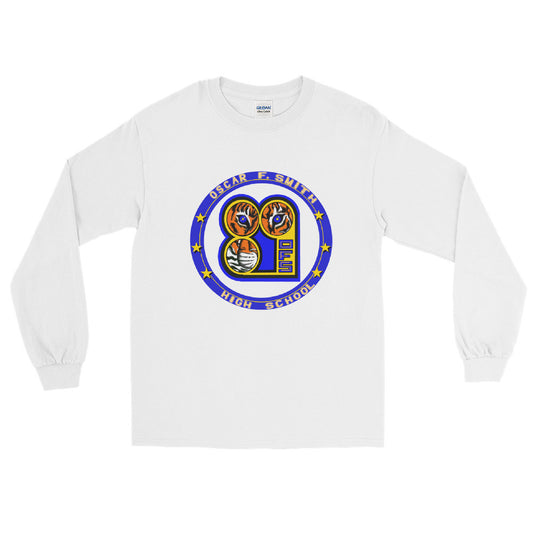 oscar smith 89 long sleeve