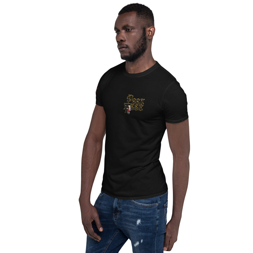 Short-Sleeve Unisex T-Shirt