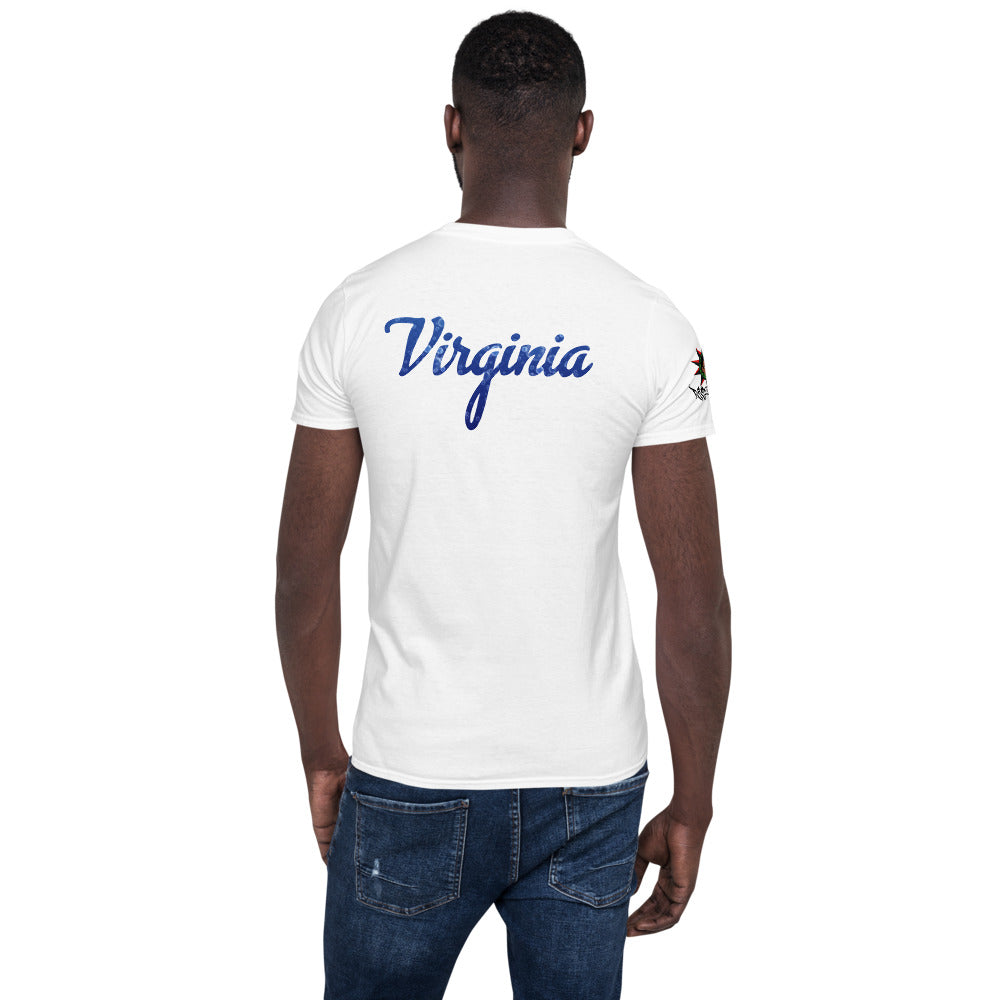 Short-Sleeve Unisex T-Shirt