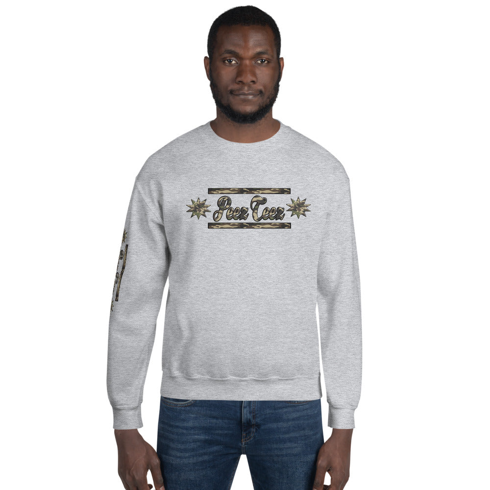 Unisex Sweatshirt