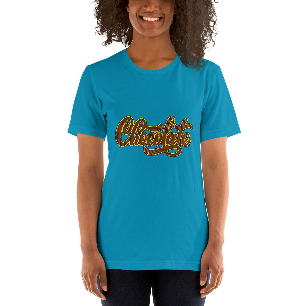 Short-Sleeve Unisex T-Shirt