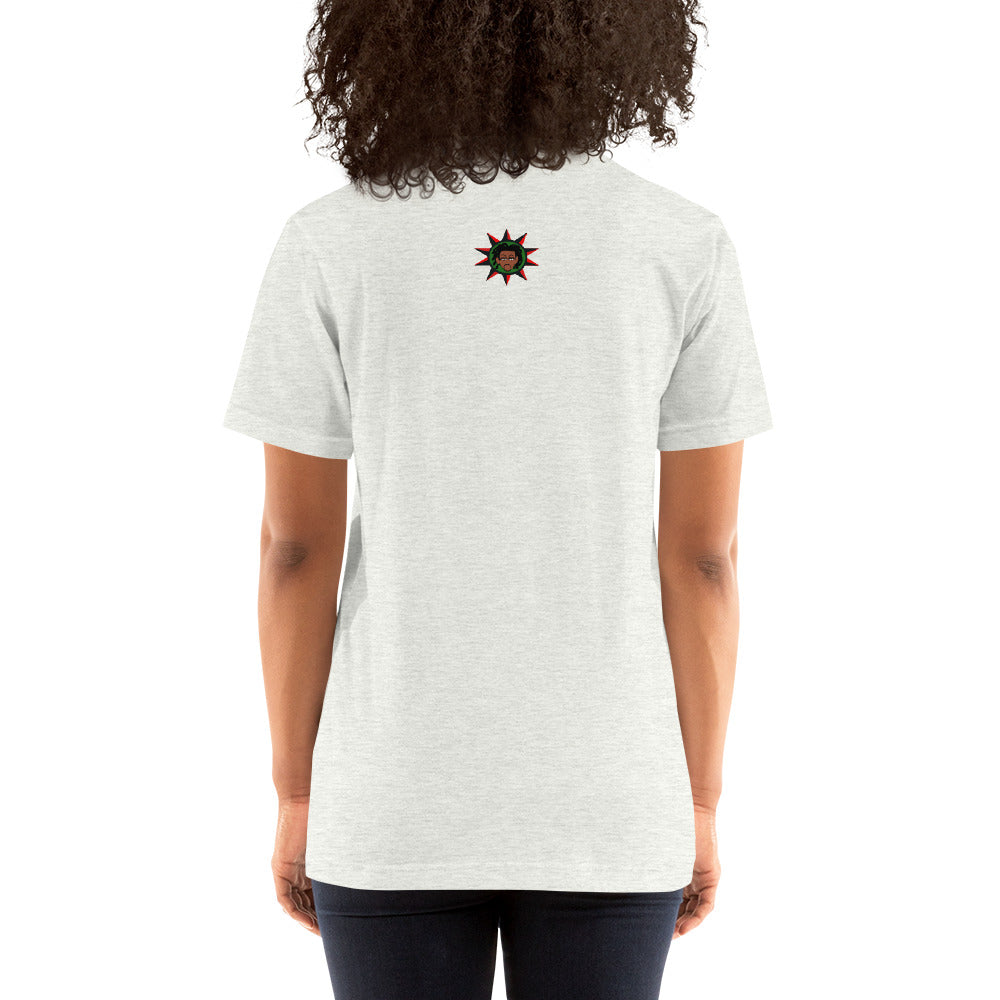 Short-Sleeve Unisex T-Shirt