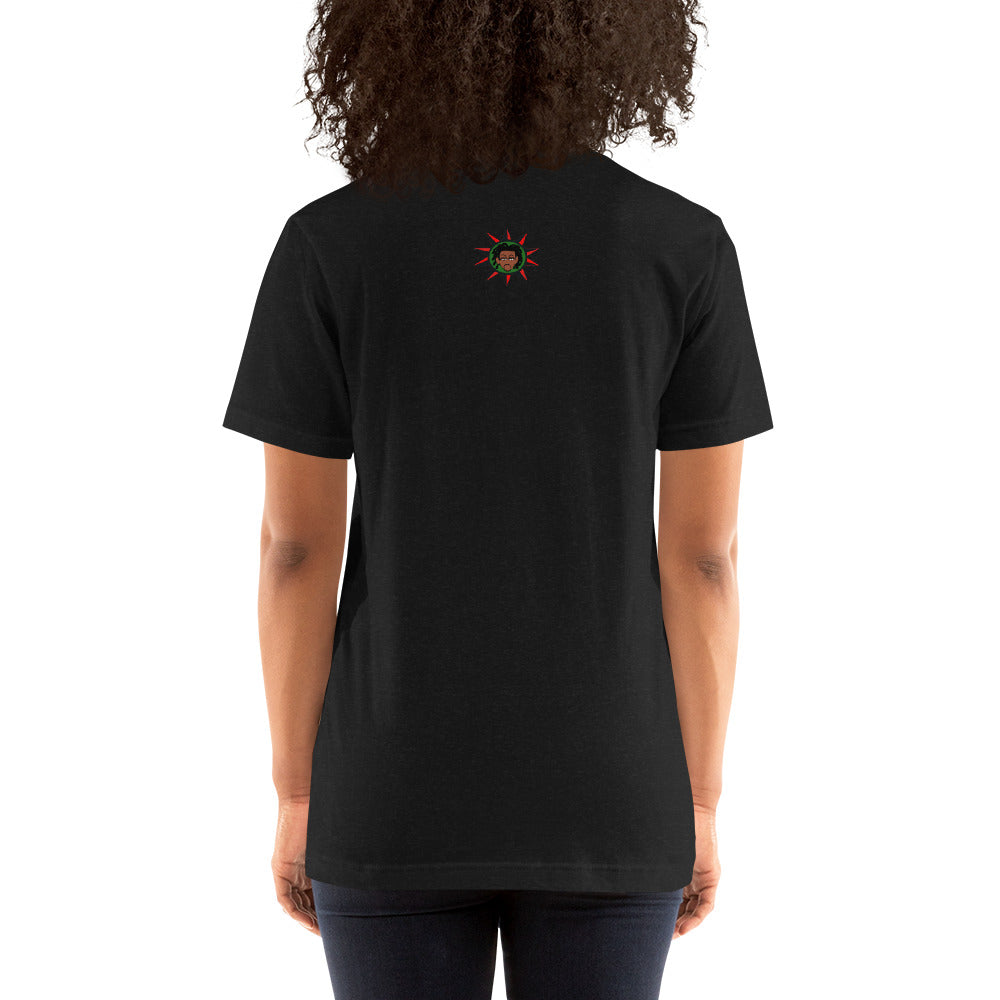 Short-Sleeve Unisex T-Shirt