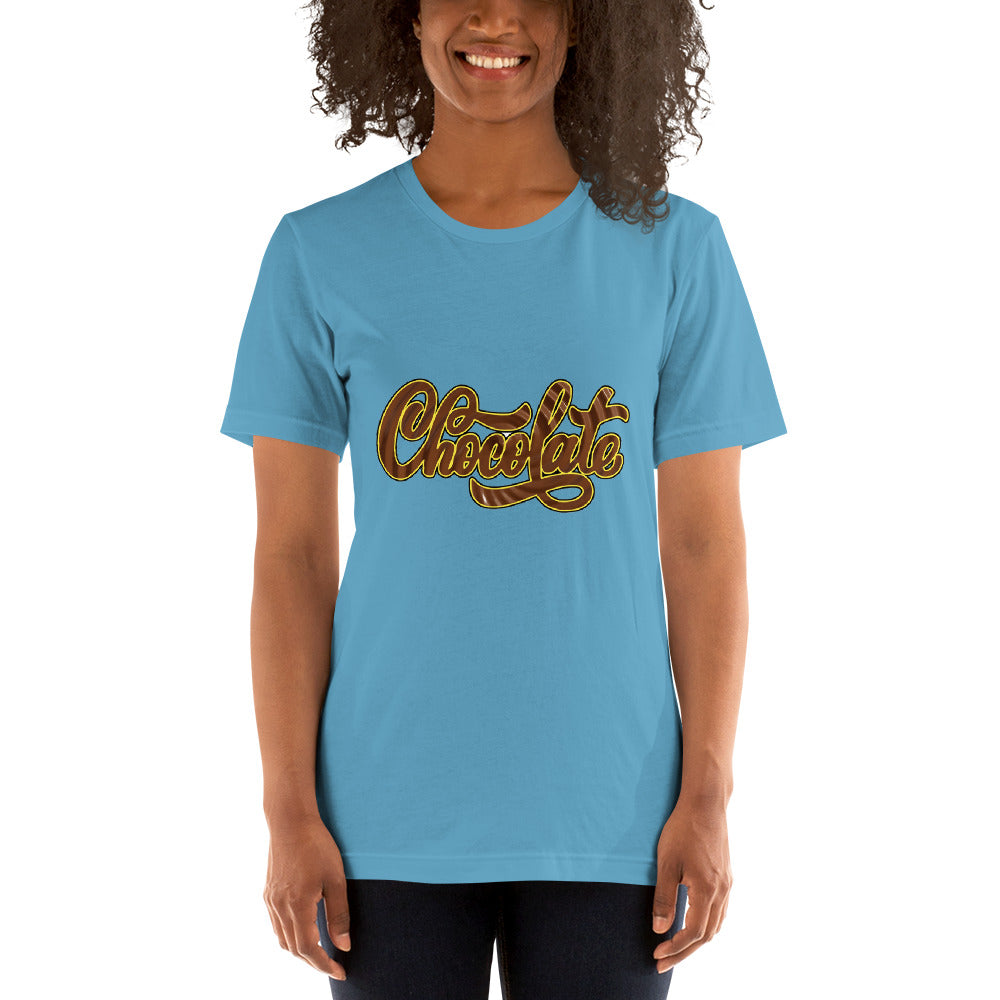 Short-Sleeve Unisex T-Shirt