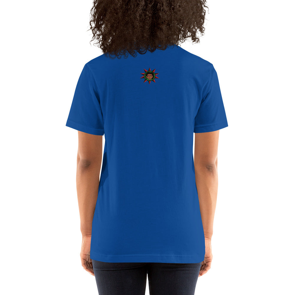 Short-Sleeve Unisex T-Shirt