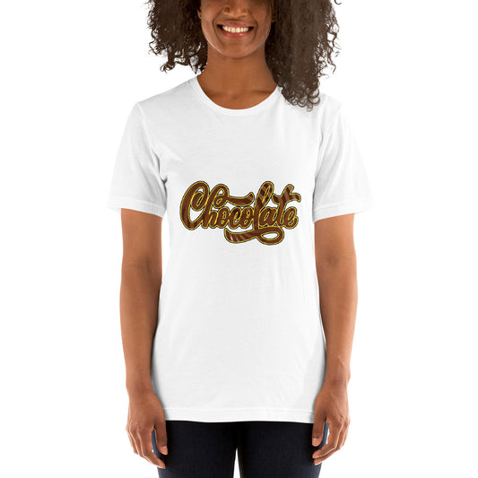 Short-Sleeve Unisex T-Shirt