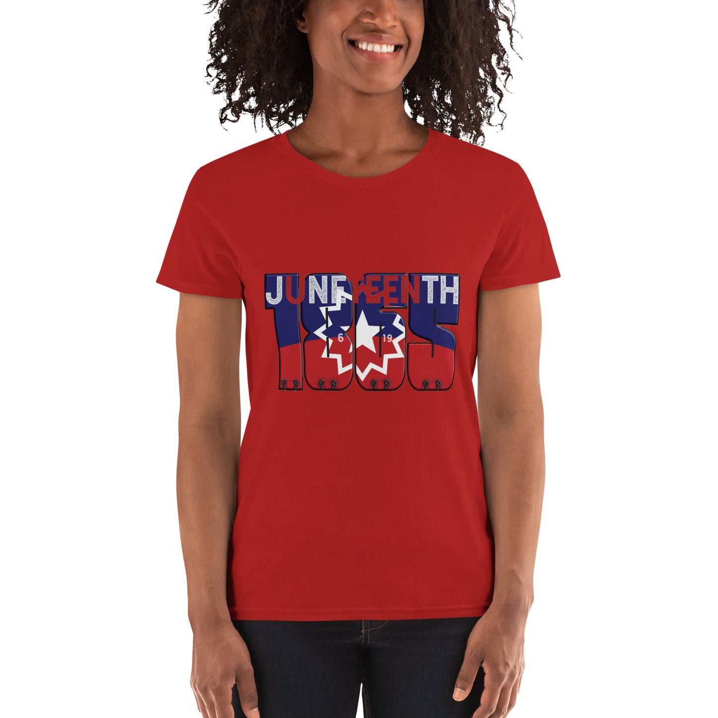 Women's JUNETEENTH